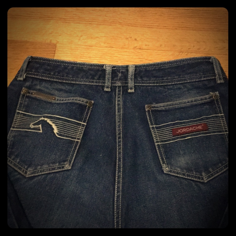 Jordache Vintage Mom Jeans
